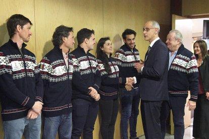 Irineu Esteve obté un quart lloc al mundial sub-23