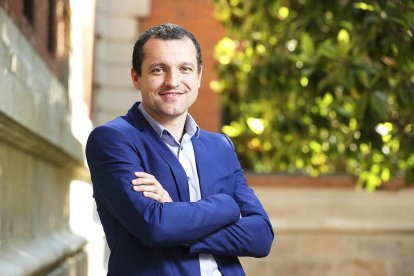 El PSC de la Seu vol compartir l'hospital