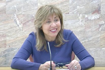 Marsol reclama una llei específica que reconegui 
la capitalitat d'Andorra la Vella