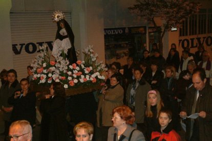 Tradició per Setmana Santa