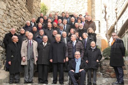 L'exsíndic alerta de la influència d'Espanya