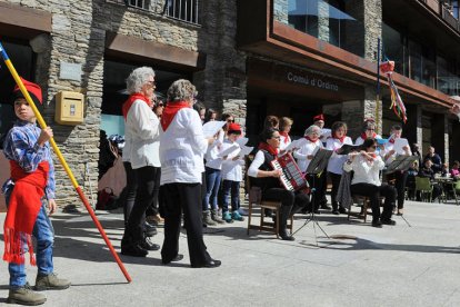Josep Mortés és partidari d'“unificar” tot el negoci de la neu del país