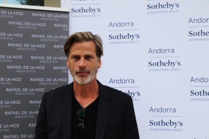 “Fem una feina i una altra persona ens etiqueta”