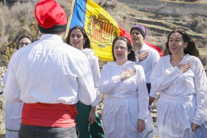 L'Aviació Civil gal·la lliurarà el dictamen de l'heliport en un mes