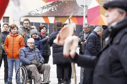 Els encants d'Escaldes-Engordany recullen 5.875 euros