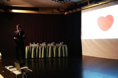 Uns 170.000 euros per activar la marca Andorra