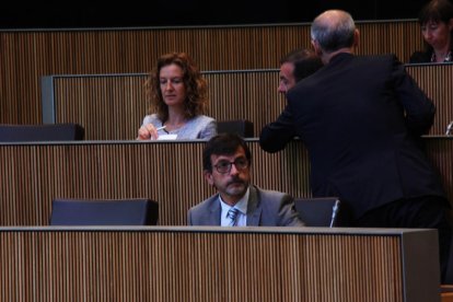 Els liberals critiquen que el director de l'INAF sigui espanyol