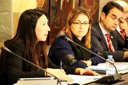 L'A diu que no “li consta” que el PS tingui presència a Ordino