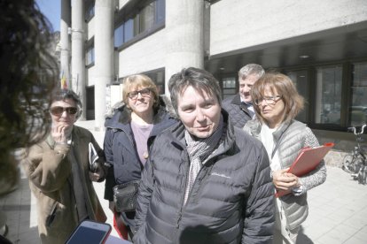 Els antiheliport volen l'empara del Raonador