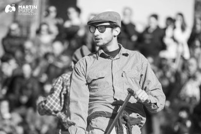 Els imprescindibles d'Edgar Montellà