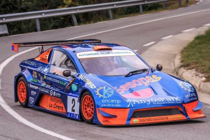 Els imprescindibles d'Edgar Montellà