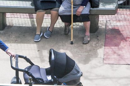 Què fem amb els nens?