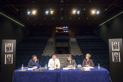 Andorra la Vella recupera el Festival de Pallases