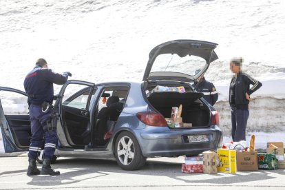El Govern reforçarà els controls als negocis que venguin tabac