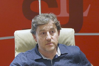 Patiment “infernal” de Besolí a Soto del Real