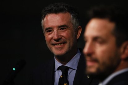 El Constitucional tomba el recurs d'empara del PS contra els canvis al grup mixt