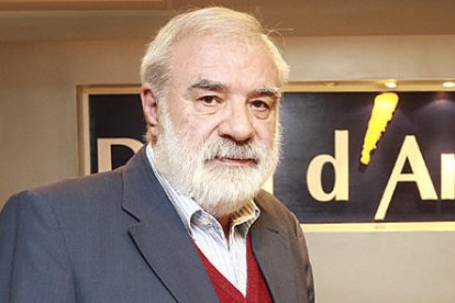 Consternació a la política per la mort de Rosa Ferrer