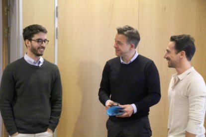 Els nous reptes i les oportunitats protagonitzaran la tercera trobada d'emprenedoria