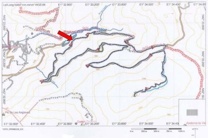 Un pic senzill i màgic