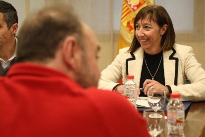 Els sindicats amenacen de fer noves jornades de vaga