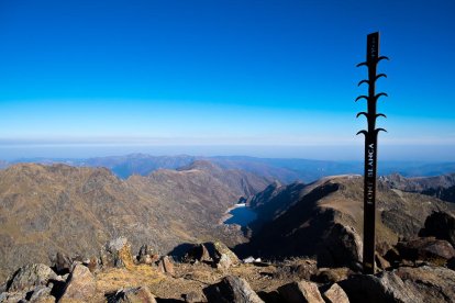 Unes vistes per fruir