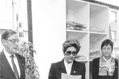 Solidaritat andorrana