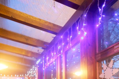 L'altra cara de l'esquí