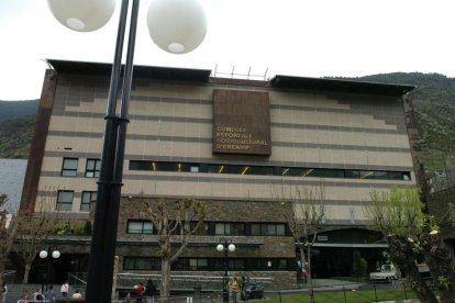 Cinquanta càmeres per evitar el vandalisme