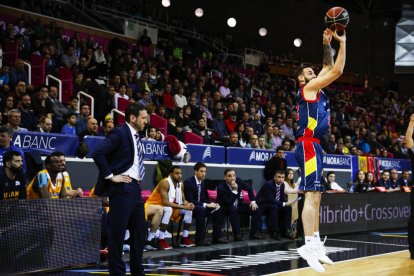 Aire fresc amb Navarro