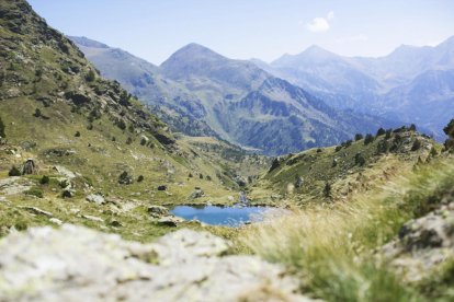 Vallnord preveu arribar als 220.000 visitants aquest estiu