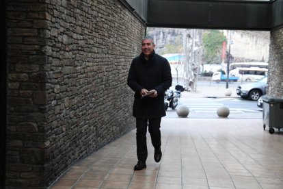 El TS rebutja que BPA pagui a Miquel les cotitzacions a la CASS