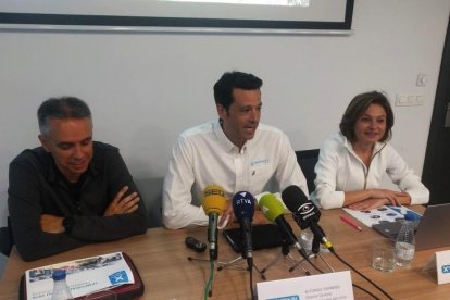 Grandvalira ja es troba en procés de dissolució