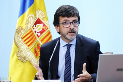 El forn rebrà residus de la Cerdanya un any més