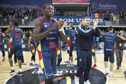 Landing Sanè seguirà