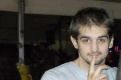 La família del jove mort a Síria el considera un heroi