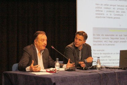 El preu dels lloguers, entre les principals queixes al Raonador