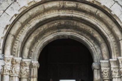 Quim Torra es reuneix amb el copríncep Vives