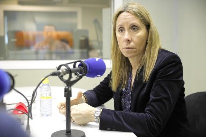 “No penso que estiguem en mala situació amb les pensions”