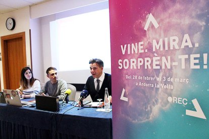 'Estiu 1993' dona el tret de sortida a la competició de llargs al festival Ull Nu