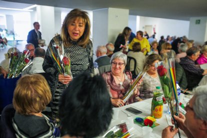 Roses i llibres avançats