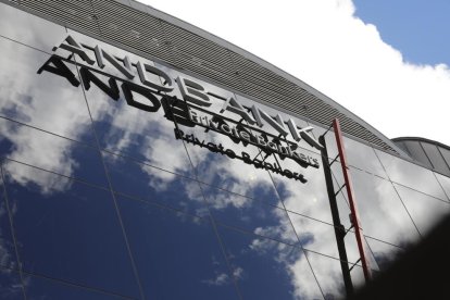 Andbank supera els 22.200 milions en actius de clients