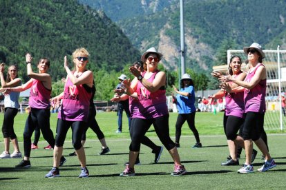 Clam per a l'impuls final al projecte del servei de radioteràpia