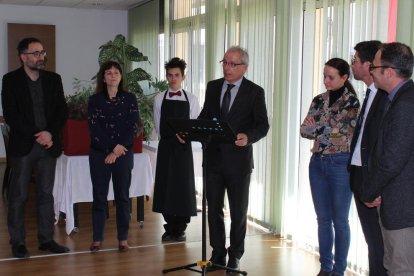 Els habitatges turístics tindran nova regulació a final d'abril