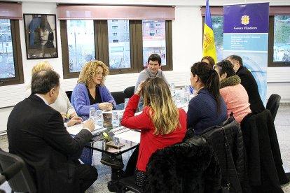 El Raonador del Ciutadà s'ofereix per atendre directament els adolescents