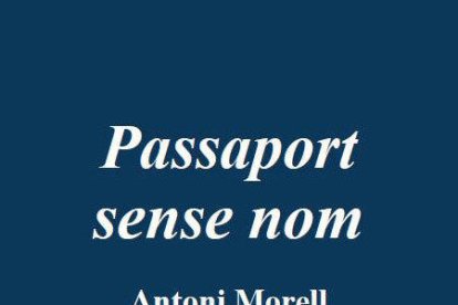 Els imprescindibles d'Antoni Morell