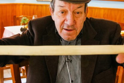 Els imprescindibles d'Antoni Morell