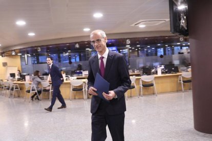 Acord entre Govern i sindicats per tornar a negociar la reforma