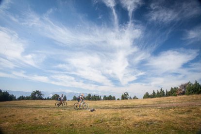 Nou esdeveniment obligat