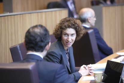 Andorra renunciarà a la UE si l'acord inclou la fiscalitat