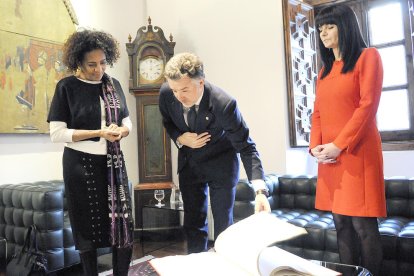 Tres jornades de francofonia a Andorra